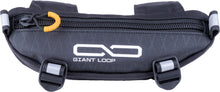 Giant Loop Zigzag Motorcycle Handlebar Bag