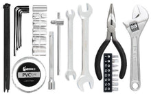 Mountain Lab Enduro Tool Kit, Metric Tool Kit For Motorcycles, Dirt Bikes, ATV's