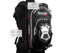 Highmark Pro 3.0 P.A.S. Avalanche Airbag – 22L