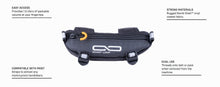 Giant Loop Zigzag Motorcycle Handlebar Bag