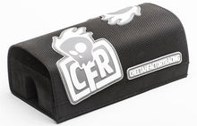 CFR XL Snowmobile Handlebar Pads / CFR Replacement Bar Pads