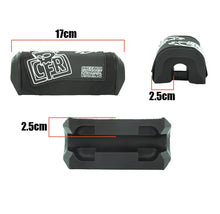 CFR Mega Bar Pad / Snowmobile Handlebar Pads / CFR Replacement Bar Pads