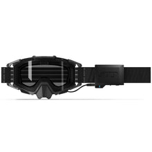 509 Sinister X7 Ignite S1 Heated Snowmobile Goggles