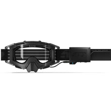 509 Sinister X7 Ignite S1 Heated Snowmobile Goggles