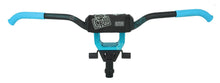 CFR Mega Bar Pad / Snowmobile Handlebar Pads / CFR Replacement Bar Pads