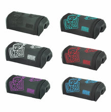 CFR Mega Bar Pad / Snowmobile Handlebar Pads / CFR Replacement Bar Pads
