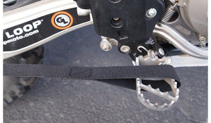 Giant Loop Cordura® Ballistic Tow Strap