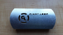 Giant Loop Hot Springs Motorcycle Exhaust Heat Shield W/ Clamp