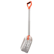 Mammut Alugator Ride 3.0 Shovel w Hoe Function