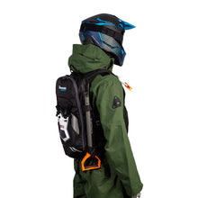 Highmark By Snowpulse Charger X Vest 3.0 R.A.S. - Black / Smoke