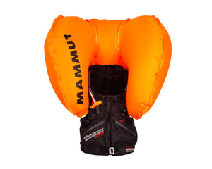 Highmark Spire Avalanche Airbag Vest 3.0 P.A.S. - In Stock