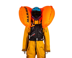 Highmark Spire Avalanche Airbag Vest 3.0 P.A.S. - In Stock