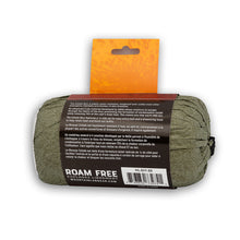 Mountain Lab Exhale Emergency Bivy Breathable Sleeping Bag