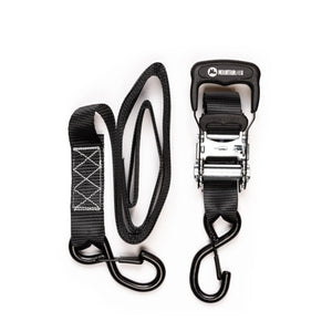 Mountain Lab Ratchet Strap - Great for ATV's and UTV's