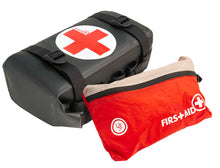 Giant Loop Possibles Pouch With First Aid Graphic