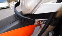 Giant Loop Lift Strap For Motorcycles, Dirt Bikes, Dual Sports, Snow bikes
